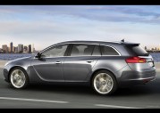 Opel Signum Sports Tourer